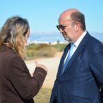 Sul Informação - Projeto junto à Lagoa dos Salgados não tem «nenhum direito adquirido»