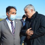 Sul Informação - Projeto junto à Lagoa dos Salgados não tem «nenhum direito adquirido»