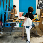 Sul Informação - MAD PopUp Market trouxe design, moda, lifestyle e novo artesanato a Faro