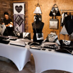 Sul Informação - MAD PopUp Market trouxe design, moda, lifestyle e novo artesanato a Faro