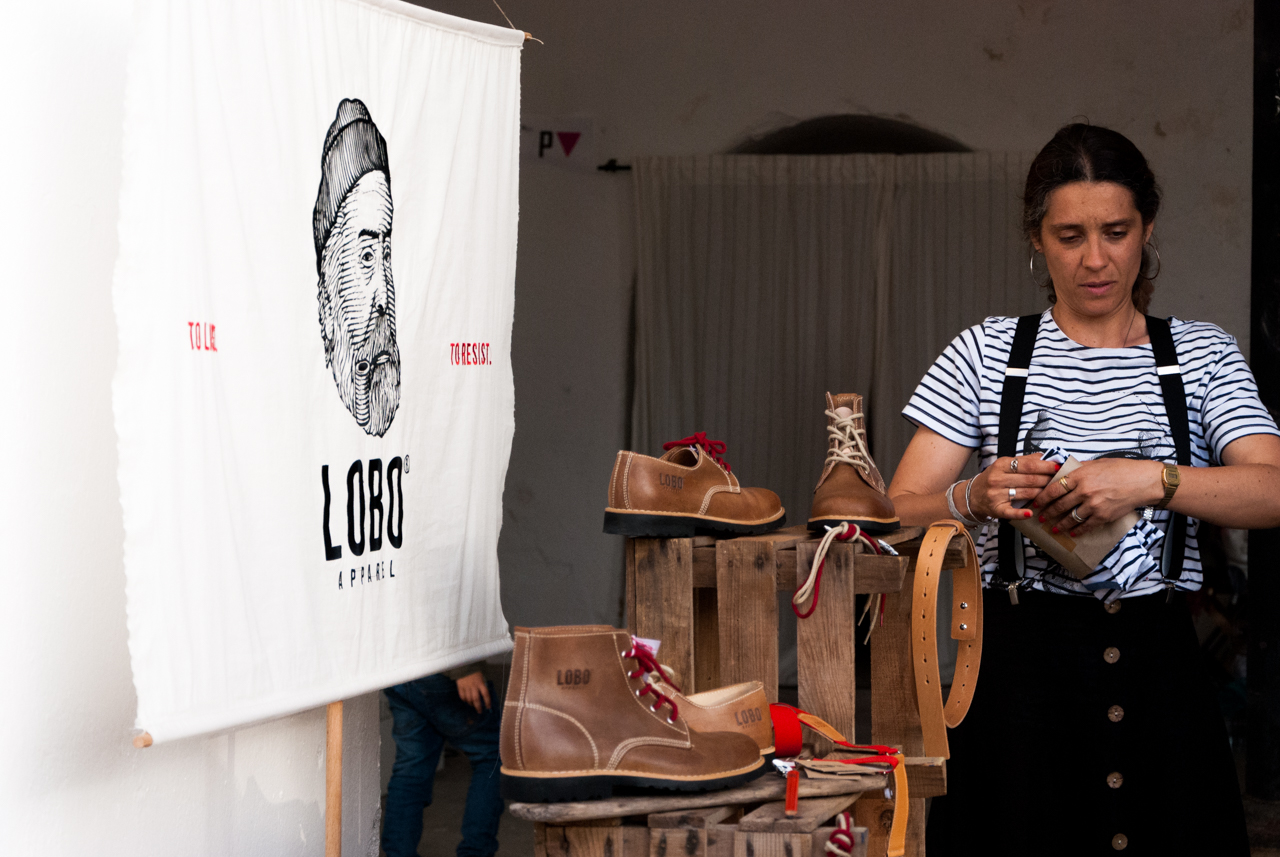 Sul Informação - MAD PopUp Market trouxe design, moda, lifestyle e novo artesanato a Faro