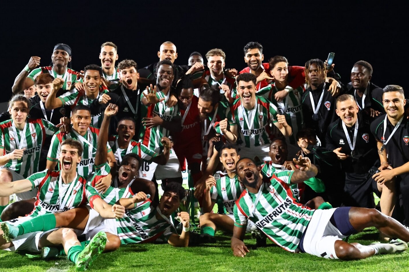 Sul Informação - Taça do Algarve começa em Novembro com 26 equipas em ação
