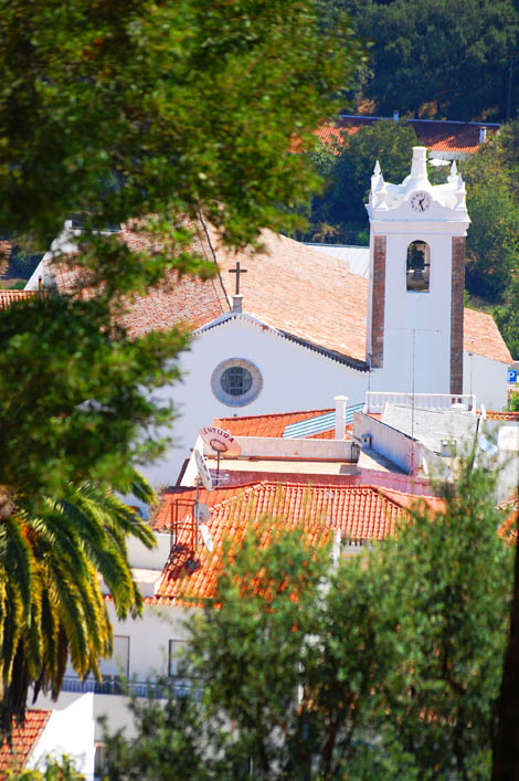 Sul Informação - LPN Algarve propõe caminhada desde Monchique ao alto da Fóia