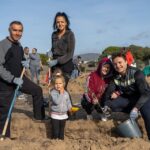 Sul Informação - Montanha Verde plantou 42 mil árvores em oito concelhos algarvios