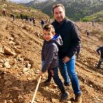 Sul Informação - Montanha Verde plantou 42 mil árvores em oito concelhos algarvios