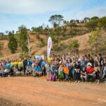 Sul Informação - Montanha Verde plantou 42 mil árvores em oito concelhos algarvios