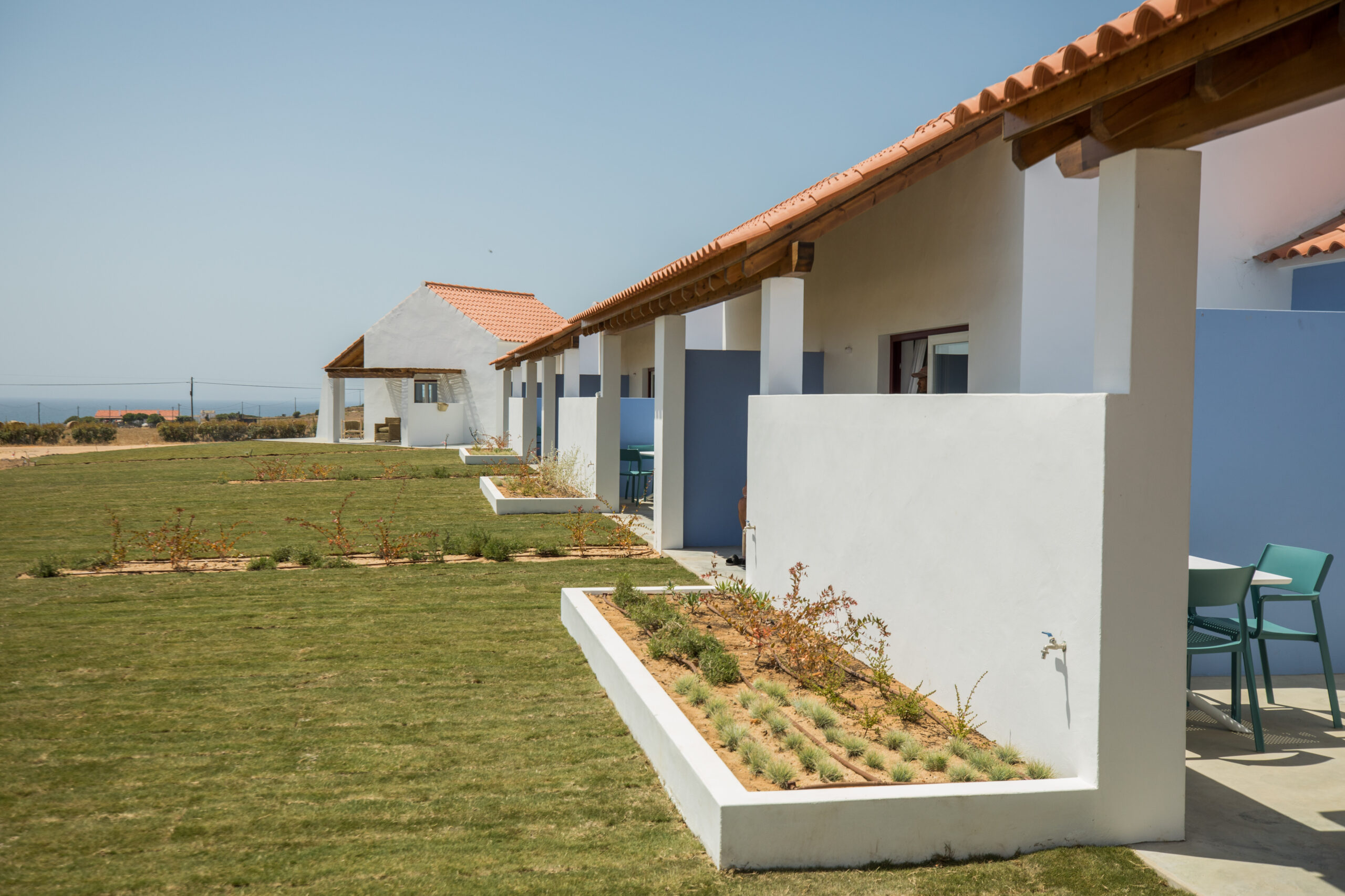 Sul Informação - Novo turismo rural Monte da Bemposta abre na Costa Alentejana