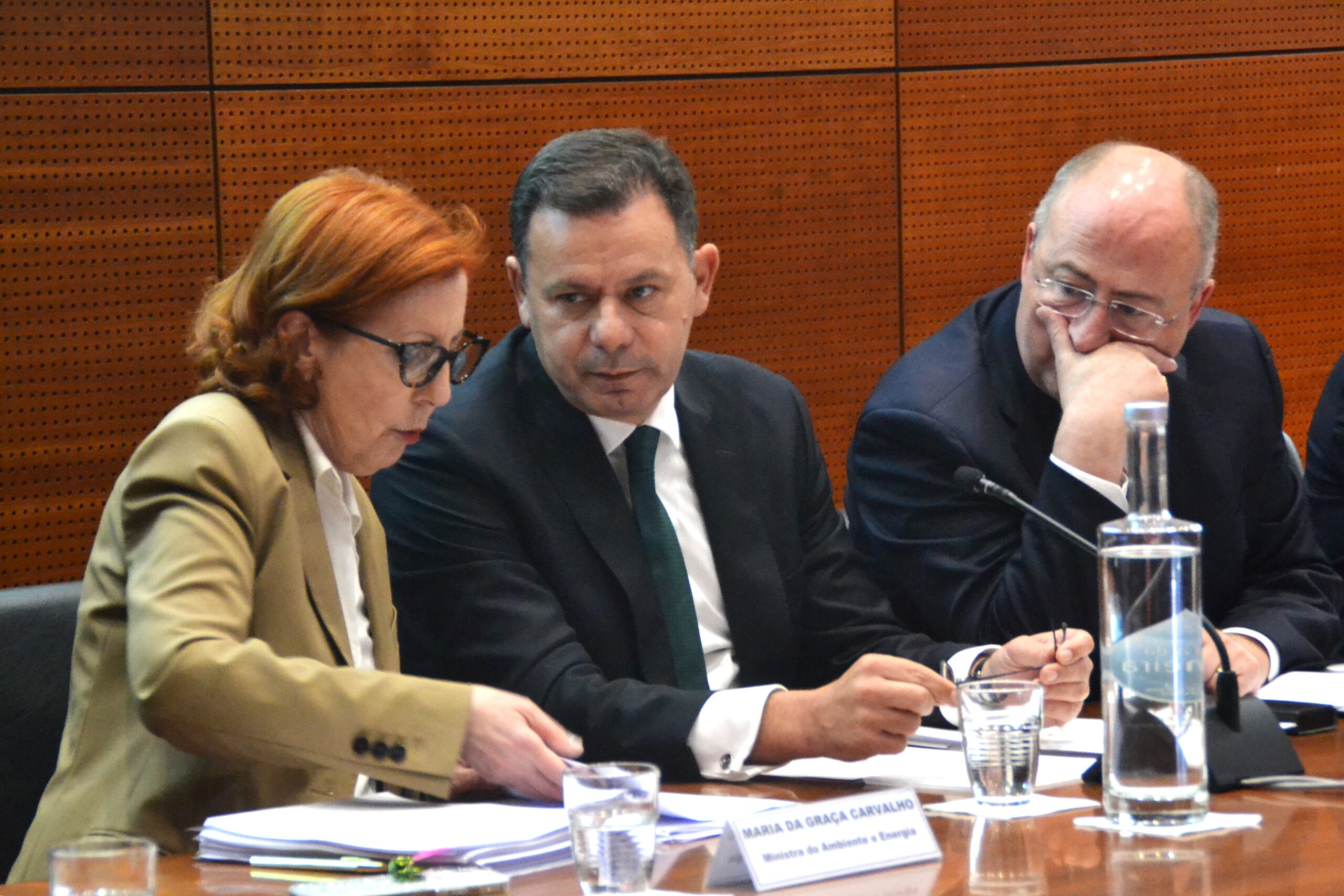 Sul Informação - Governo alivia restrições à água e anuncia novo pacote de 103 milhões para o Algarve