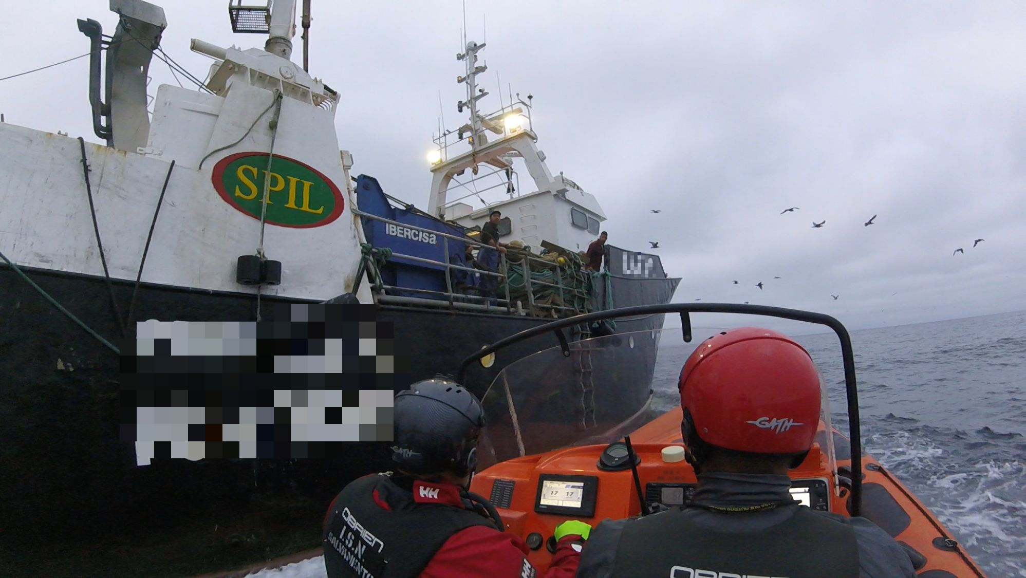 Sul Informação - Pescador morre após sofrer paragem cardiorrespiratória ao largo de Portimão