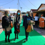 Sul Informação - Mostra da Laranja em Silves marca o regresso à normalidade no Algarve [com vídeo]