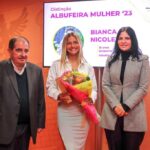 Sul Informação - Albufeira distingue 8 mulheres que se destacam pelo sucesso e pela luta