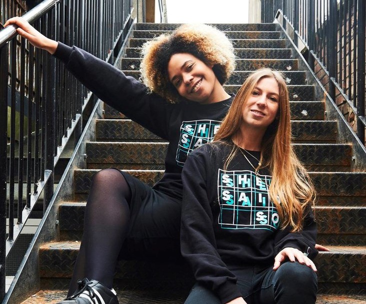 Sul Informação - Mulheres da música juntam-se para encontro global em Portimão