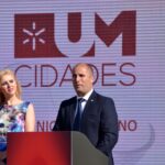 Sul Informação - Sagres recebeu cerimónia que distinguiu Loulé como Município do Ano no Algarve