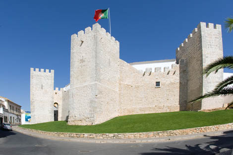 Sul Informação - Geocaching é uma das formas de comemorar Dia Internacional dos Monumentos em Loulé