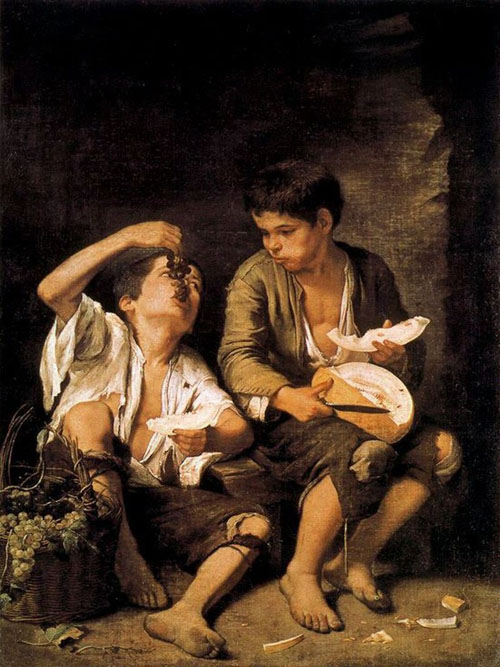 Sul Informação - Exposição traz obras dos mestres do barroco Zurbarán e Murillo a Faro
