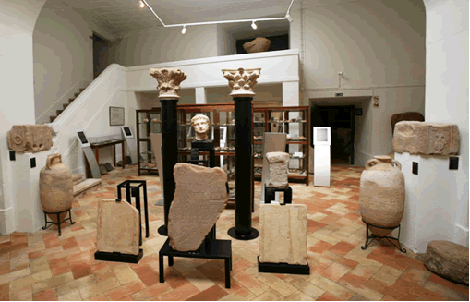 museu de lagos_1 Sul Informação