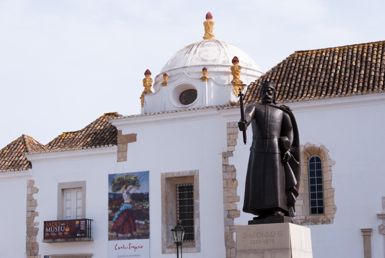 Sul Informação - Faro faz uma festa para celebrar dia dos Museus