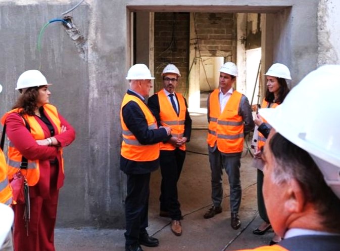 Sul Informação - Museu Zer0 recebe apoio de 900 mil euros da ANACOM