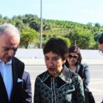 Sul Informação - Primeiro museu de arte digital da Europa nasce em Santa Catarina da Fonte do Bispo