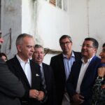 Sul Informação - Primeiro museu de arte digital da Europa nasce em Santa Catarina da Fonte do Bispo