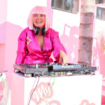 Sul Informação - My Candy Beach, a nova “praia” cor de rosa de Vilamoura