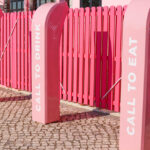 Sul Informação - My Candy Beach, a nova “praia” cor de rosa de Vilamoura