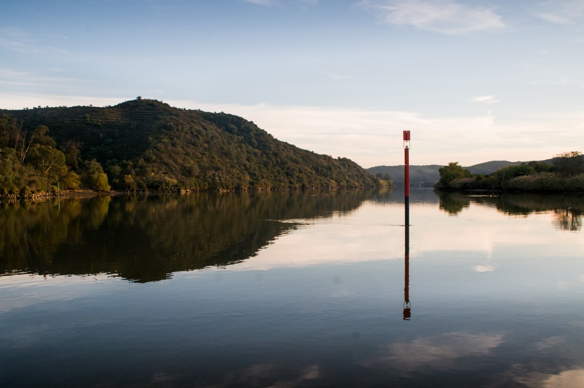 Sul Informação - Secretário de Estado inaugurou «via rápida» entre Alcoutim e Vila Real de Santo António