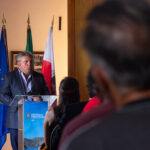 Sul Informação - Guadiana vai levar «o mar até Mértola» em 2021