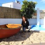 Sul Informação - O Manelito da Porta 48, uma nova experiência de turismo em Albufeira