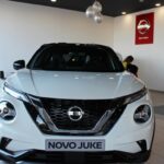 Sul Informação - Novo Nissan Juke é mais espaçoso e tem novo design