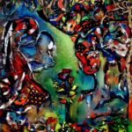 Sul Informação - Albufeira: Galeria de Arte Pintor Samora Barros recebe nova exposição de Débora Pax