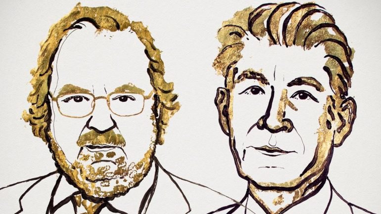 Sul Informação - Papel do sistema imunitário na luta contra o cancro vale Nobel da Medicina a americano e japonês