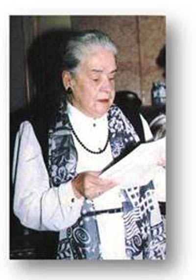 Sul Informação - Edição do livro «Migalhas de Mim» assinala centenário de poetisa de Aljezur
