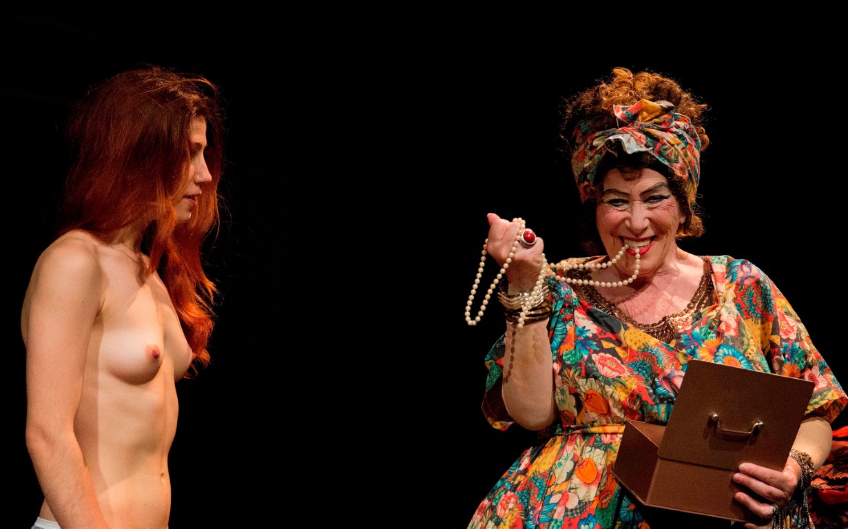 Sul Informação - Nova temporada do Cine-Teatro Louletano arranca em Setembro com García Márquez e Tchékov