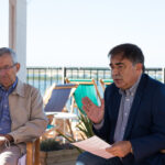Sul Informação - Apolinário entra na CCDR Algarve a contar com os autarcas e de olho na regionalização