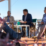 Sul Informação - Apolinário entra na CCDR Algarve a contar com os autarcas e de olho na regionalização