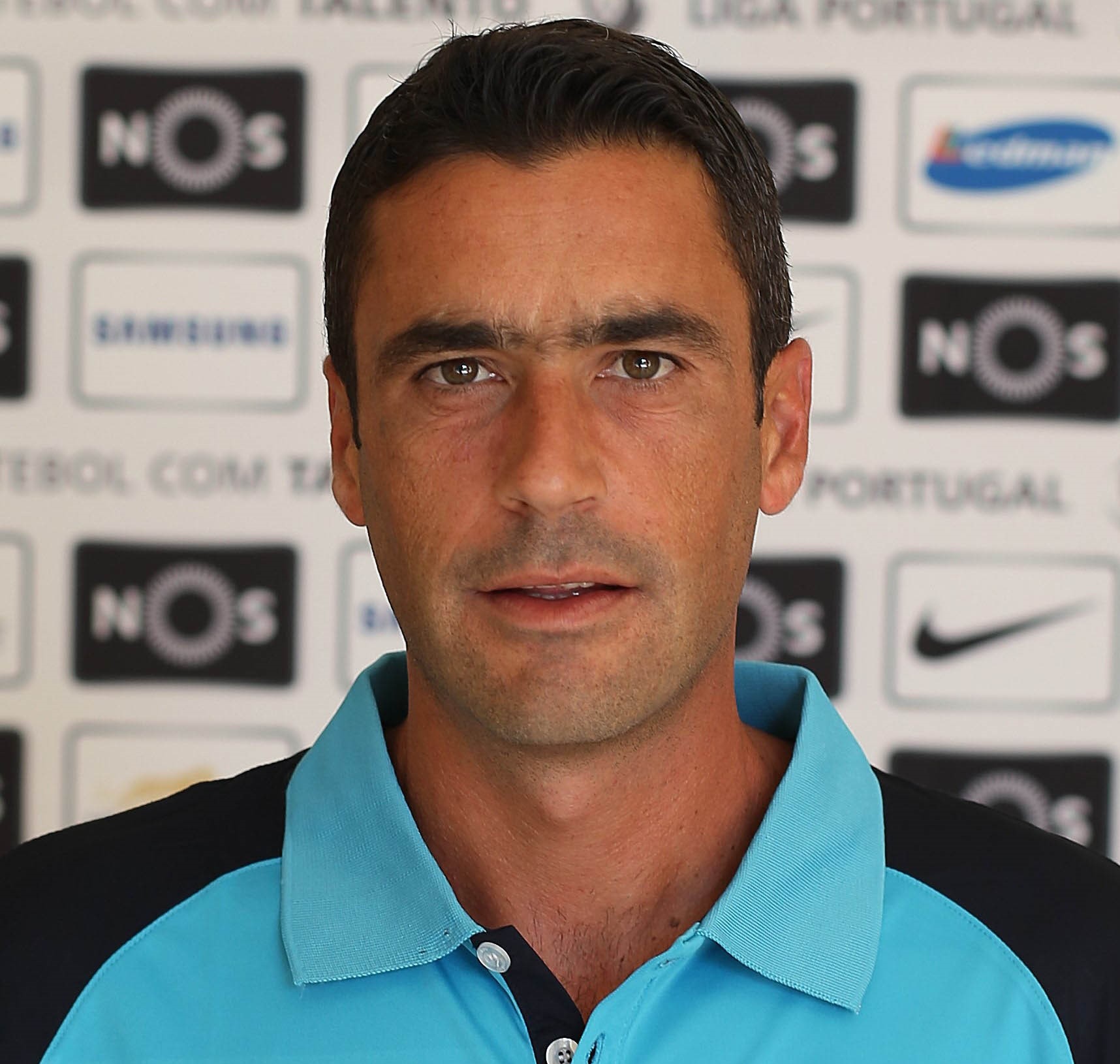 Sul Informação - Algarvio vai ser o vídeo-árbitro do dérbi Sporting-Benfica