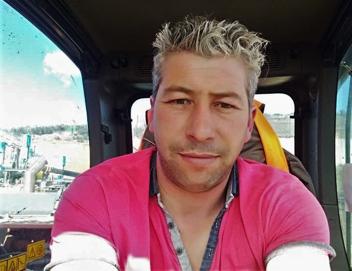 Sul Informação - Homem de Penafiel morre em acidente na mina de Aljustrel