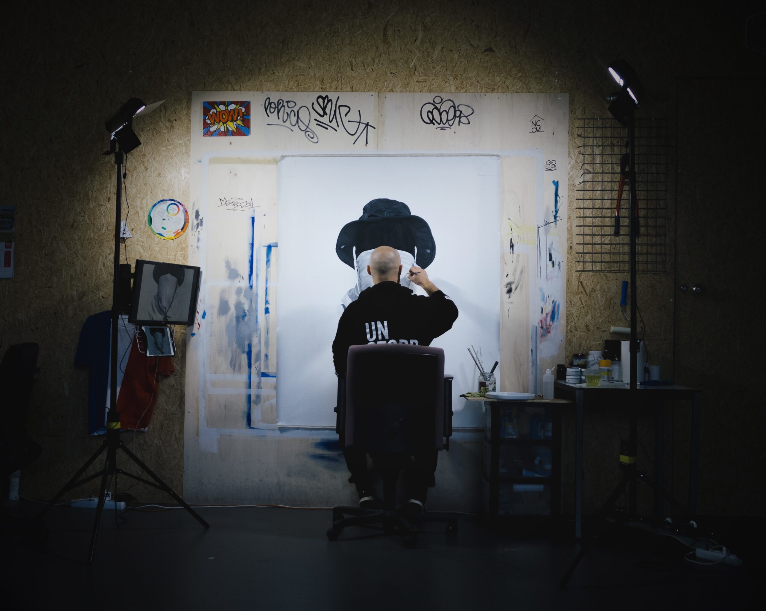 Sul Informação - Galerias de arte de Loulé e Quarteira reabrem com novas exposições