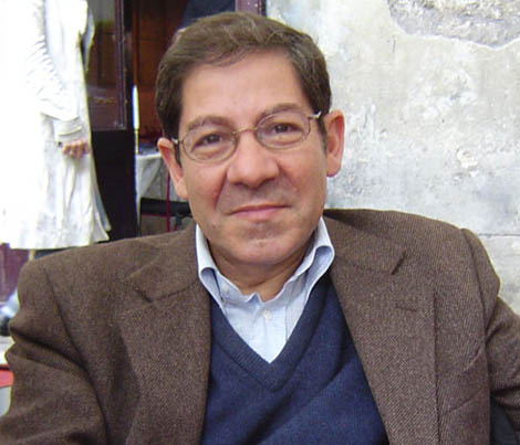 Sul Informação - Algarvio Nuno Júdice ganha Prémio de Poesia Rainha Sofia