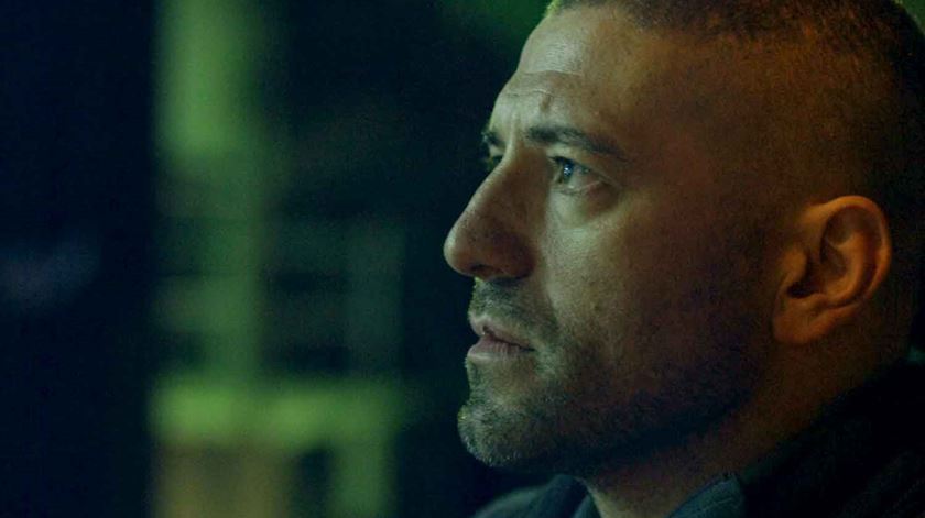 Sul Informação - Realizador Marco Martins vem a Tavira falar sobre o seu filme «São Jorge»