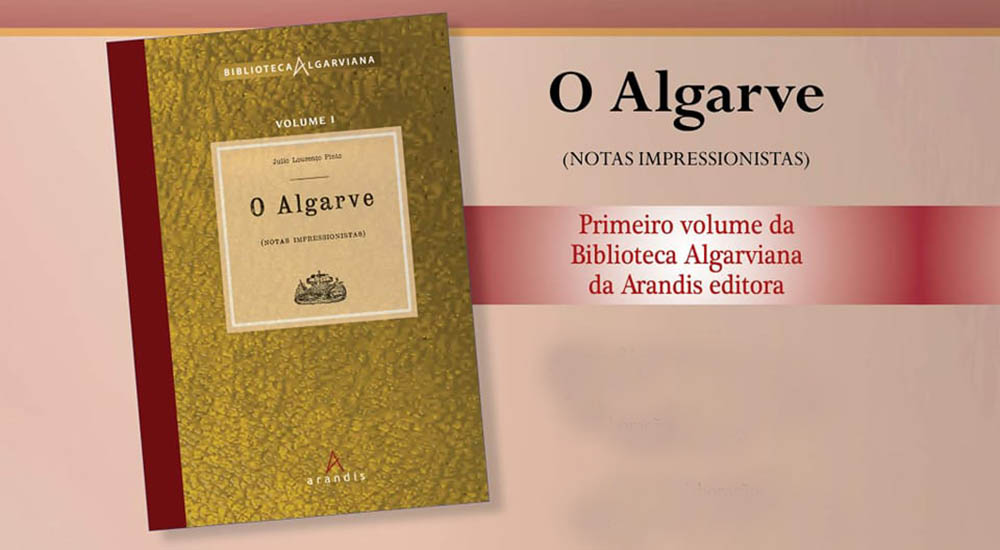 Sul Informação - Arandis assinala os seus 10 anos com relançamento de livro histórico da Algarviana