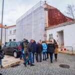 Sul Informação - Albufeira visitou conjunto de obras no valor de 15 milhões