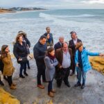 Sul Informação - Albufeira visitou conjunto de obras no valor de 15 milhões