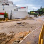 Sul Informação - Albufeira visitou conjunto de obras no valor de 15 milhões