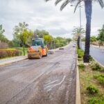Sul Informação - Albufeira visitou conjunto de obras no valor de 15 milhões