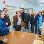 Sul Informação - Albufeira visitou conjunto de obras no valor de 15 milhões