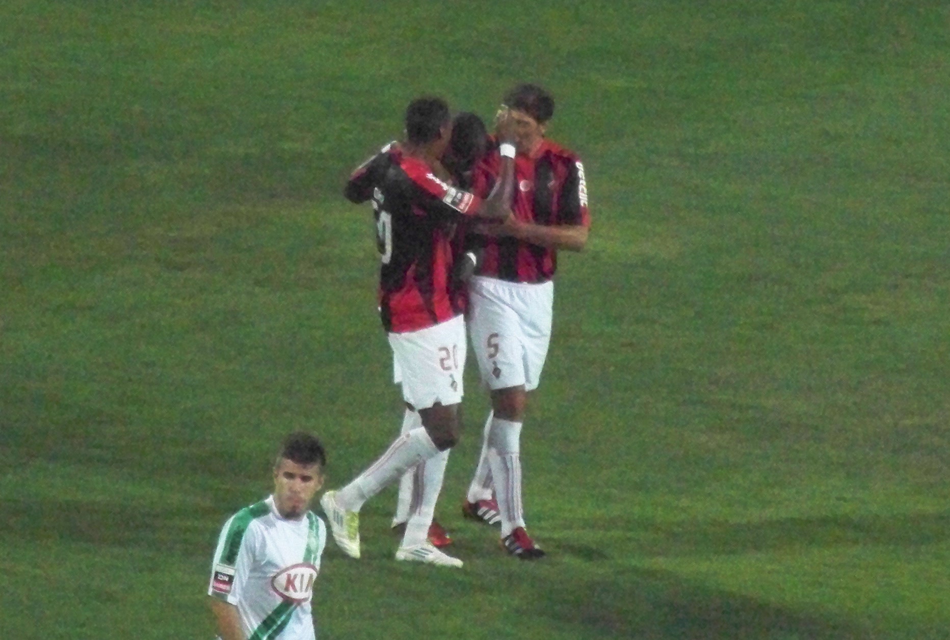 Sul Informação - Olhanense regressa às vitórias frente à União de Leiria