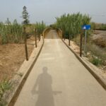 Sul Informação - CRESC Algarve 2020 destinou 4,4 milhões de euros em fundos europeus às ecovias do Algarve