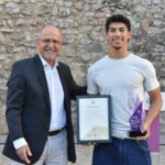 Sul Informação - Loulé homenageou atletas olímpicos